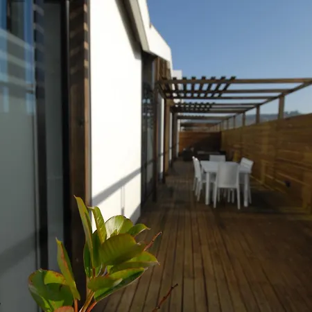 Mardesia 别墅 桑亨霍