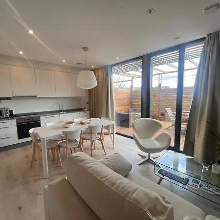 Mardesia Villa *