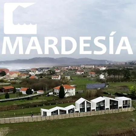 Mardesia