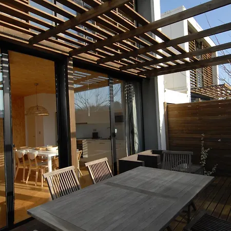 别墅 Mardesia 桑亨霍