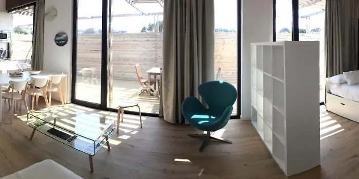 Mardesia ヴィラ サンシェンショ