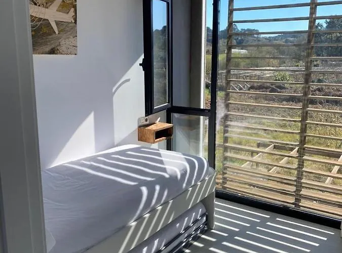 ヴィラ Mardesia サンシェンショ