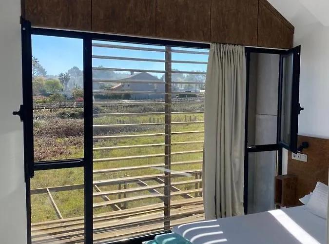 Mardesia ヴィラ サンシェンショ