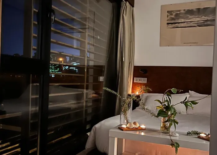 ヴィラ Mardesia サンシェンショ