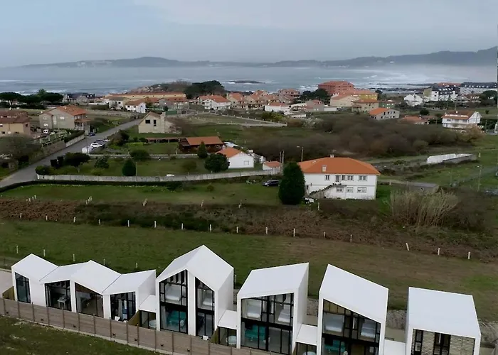 ヴィラ Mardesia *