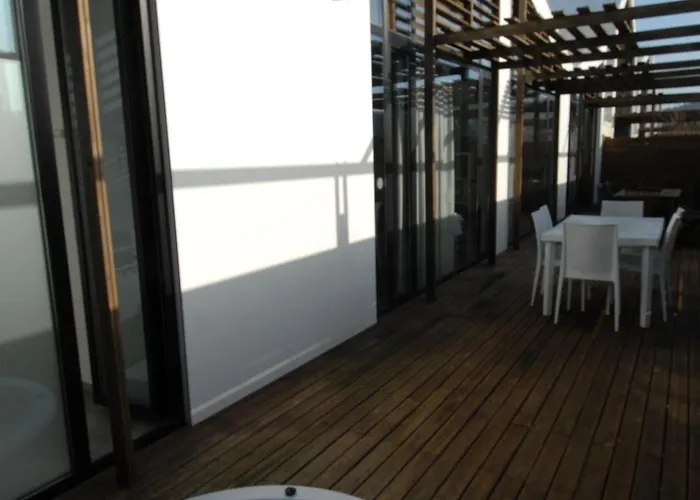 Mardesia Villa