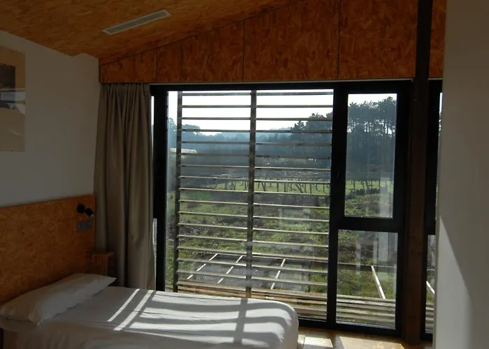 Mardesia ヴィラ *