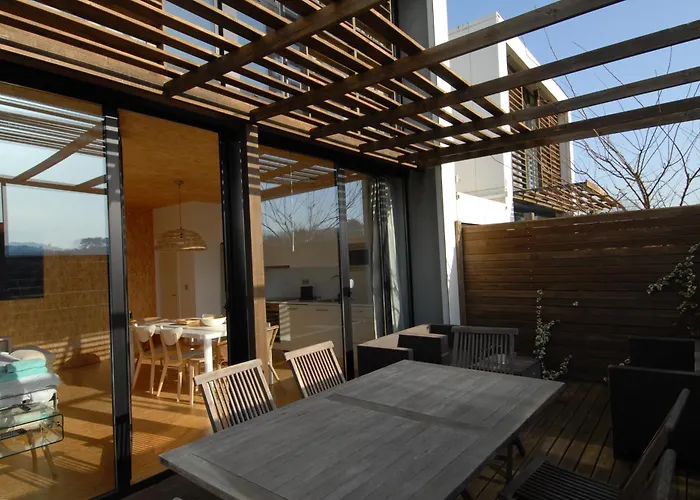 ヴィラ Mardesia サンシェンショ