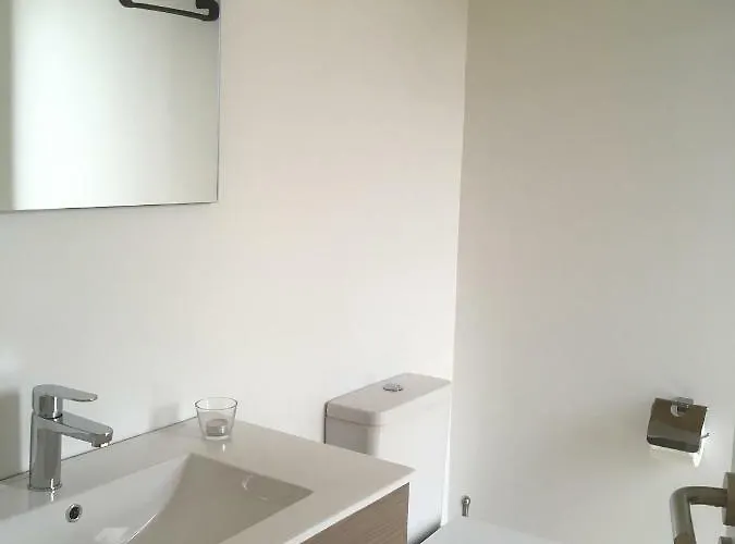 别墅 Mardesia 桑亨霍