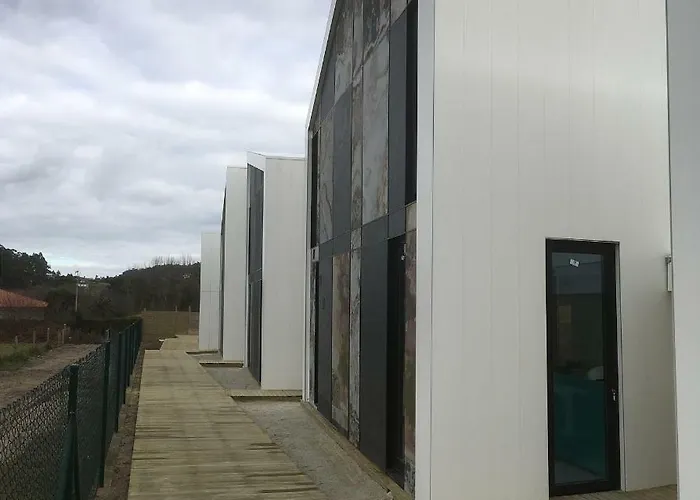 Mardesia ヴィラ サンシェンショ