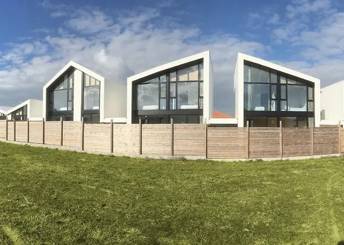 别墅 Mardesia 桑亨霍