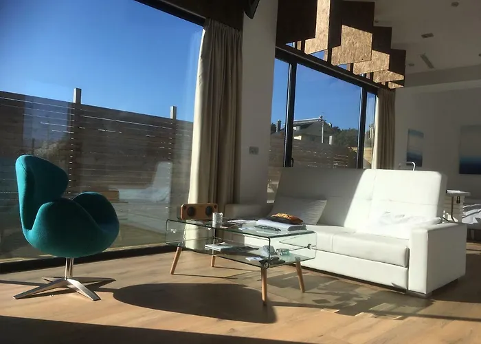 ヴィラ Mardesia *